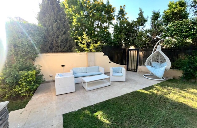 Grand Villa Escape with Pool