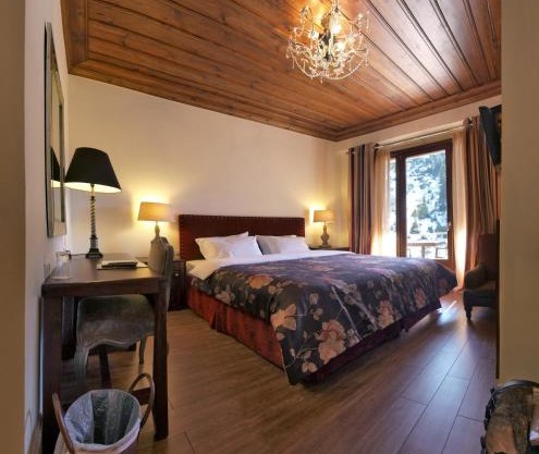 Grand Village boutique inn