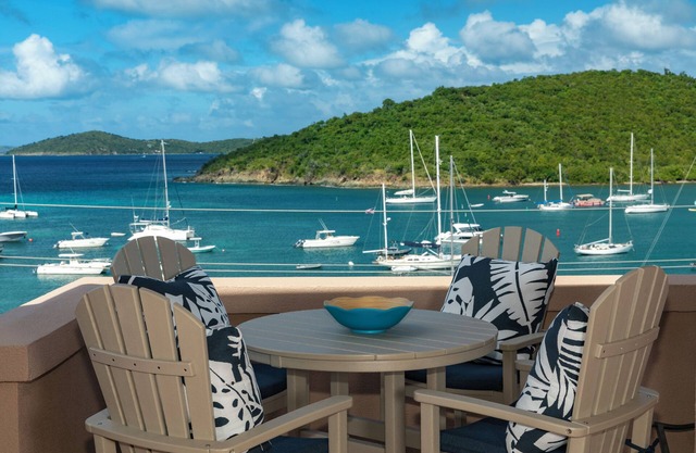 Grande Bay Resort ~Two Bed, One Bath, Walk to town, Penthouse Unit, View, Views,