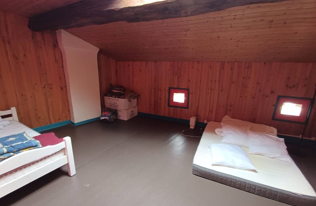 Grande et Agréable Maison en Centre Ville Idéale Pour les Familles!