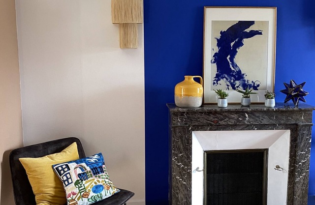 Grande Maison Familiale