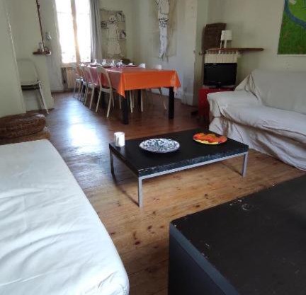 Grande Maison Ancienne Vichy