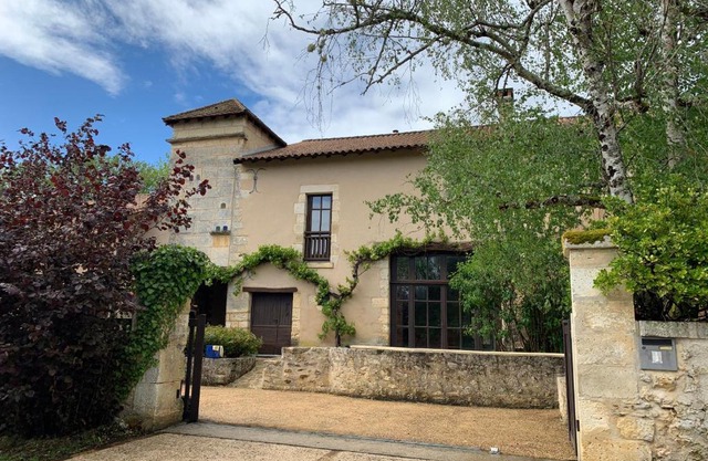 Grande villa au coeur de la Dordogne