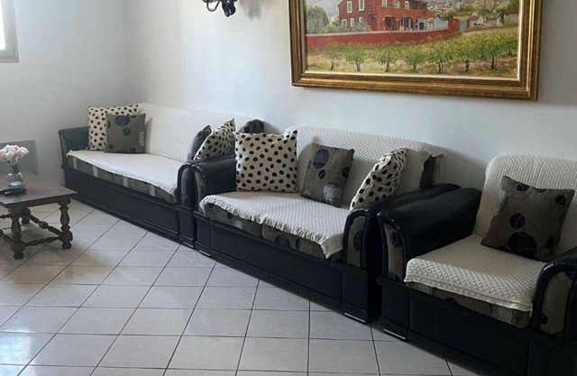 Grande Villa Avec Piscine Caromb