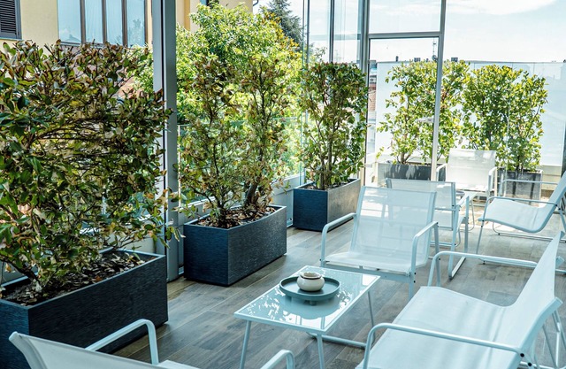 GRANDI 32 Boutique Residence