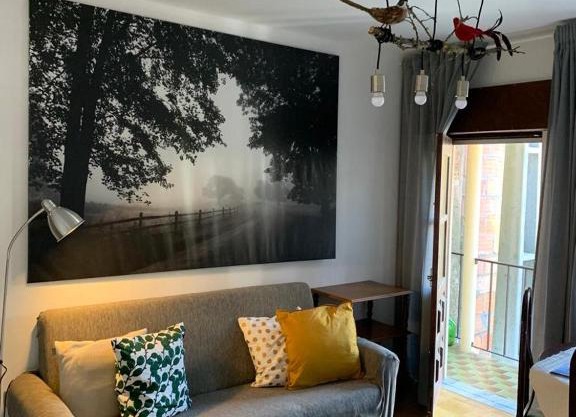 Grandma's Carolina Villa