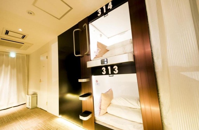 Grandpark Inn Kitasenju / Vacation STAY 77538