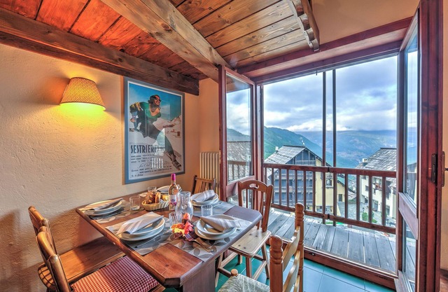 Grange Hike & Ski - 44D Sestriere