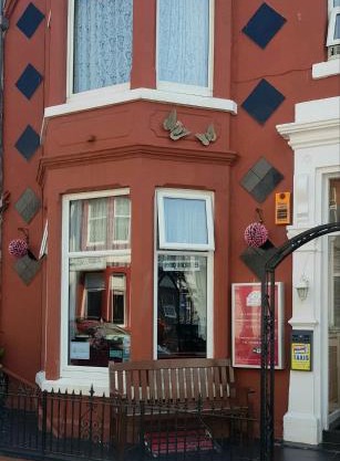 Grange House Hotel