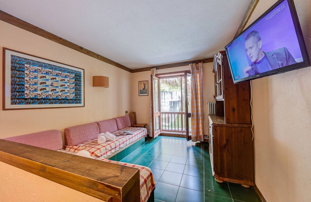 Grange Hike & Ski - 32D Sestriere, Sestriere (Grange Sises), Italy