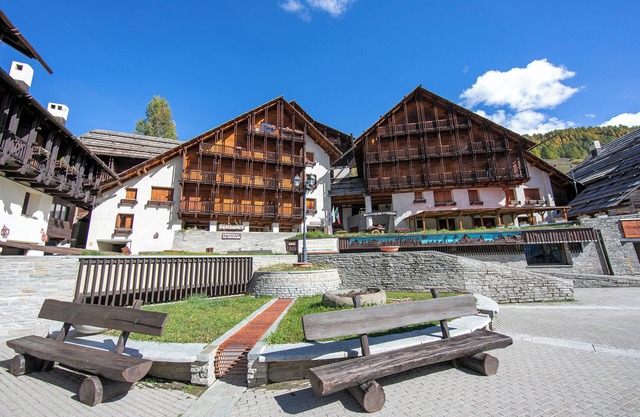 Grange Hike & Ski - 37C Sestriere, Sestriere (Grange Sises), Italy