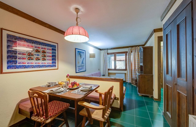 Grange Hike & Ski - 8C Sestriere, Sestriere (Grange Sises), Italy