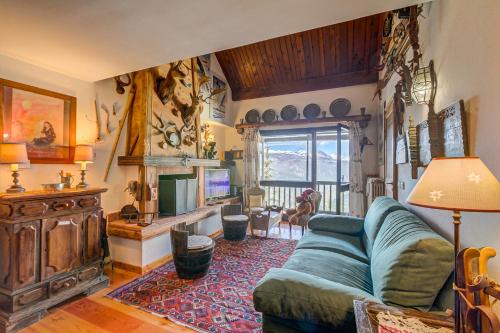 Grangia Sunset View - Happy Rentals