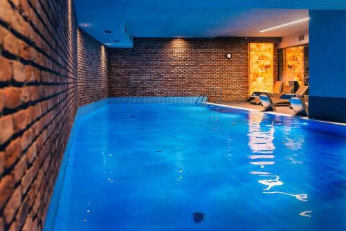 GRANO HOTEL Gdańsk Riverside dawniej HOTEL ALMOND BUSINESS & SPA