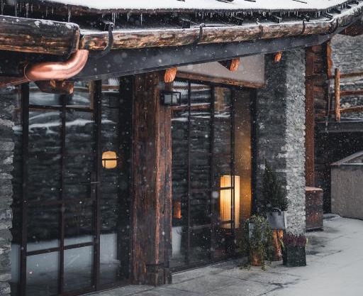 Granuit room & breakfast