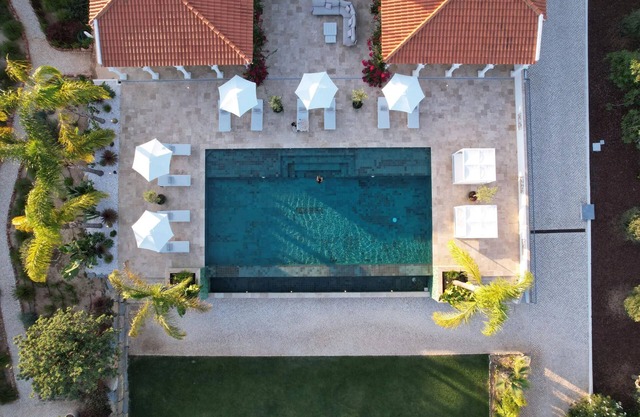 Granvila - Luxury mansion in the heart of the Algarve