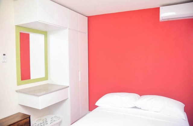 Grateful #2 - 1bd B S