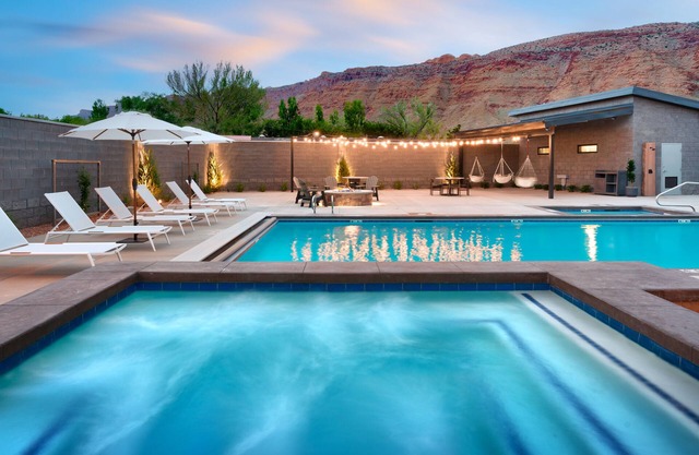 Gravity Haus Moab