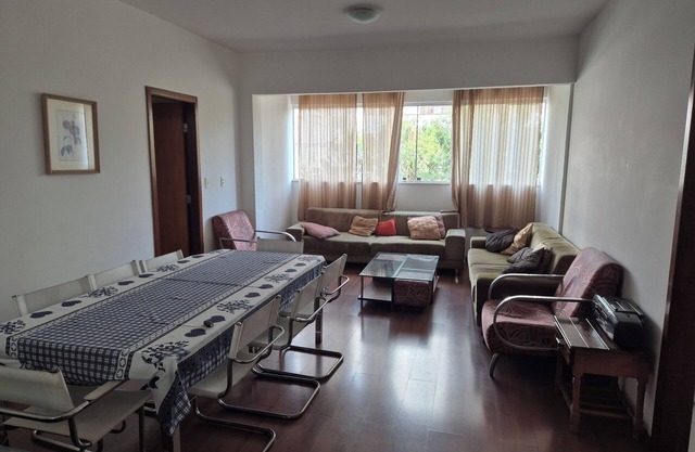 Great 3 Bedroom Apartment in Buritis