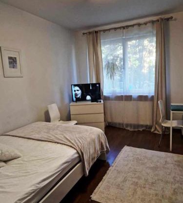 Great Apart Kabaty