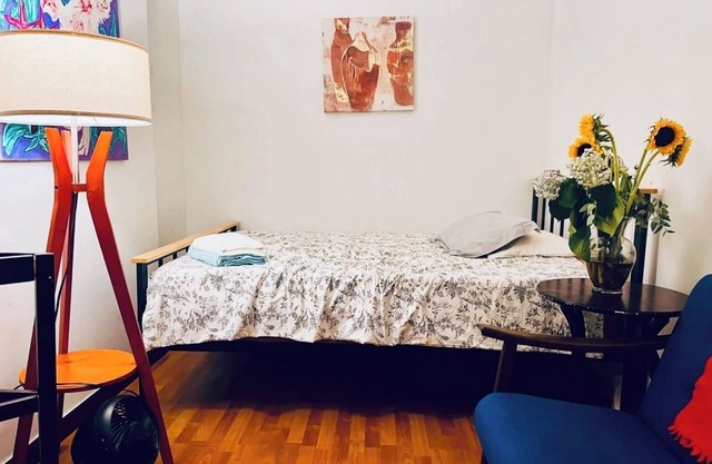 Great apartment! Great location! Lower East Side NYC!