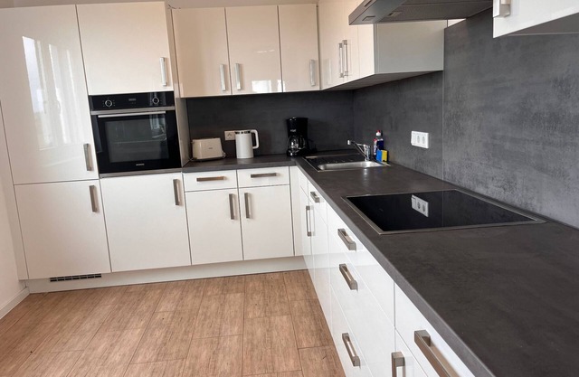 Great apartment in Wallersdorf on the A92