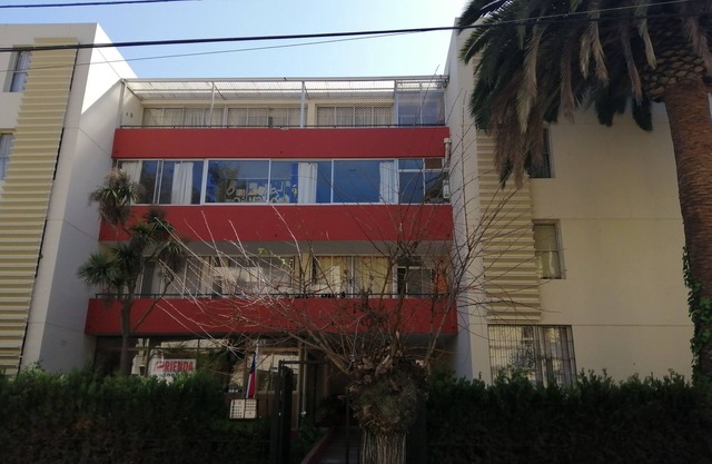 Great apartment located in Viña del Mar, downtown