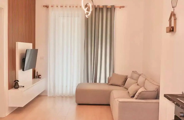 Great Apartment near city center of Tirana