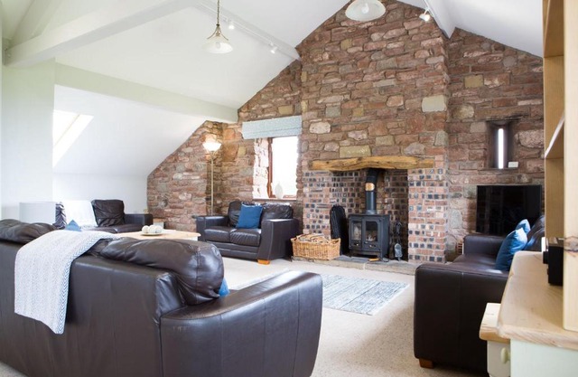 Great Calva, Sebergham, Nr Caldbeck