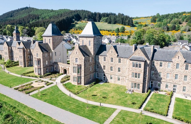 Great Glen View by Interhome