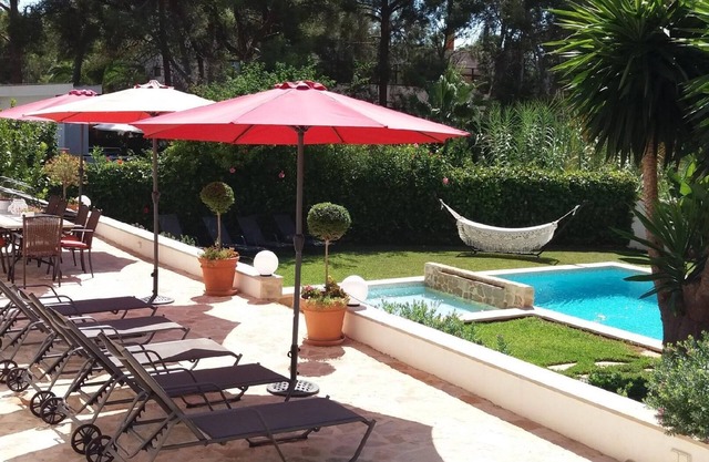 Great holiday home in Peguera with private pool