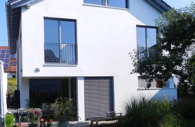 Great holiday home near the lake