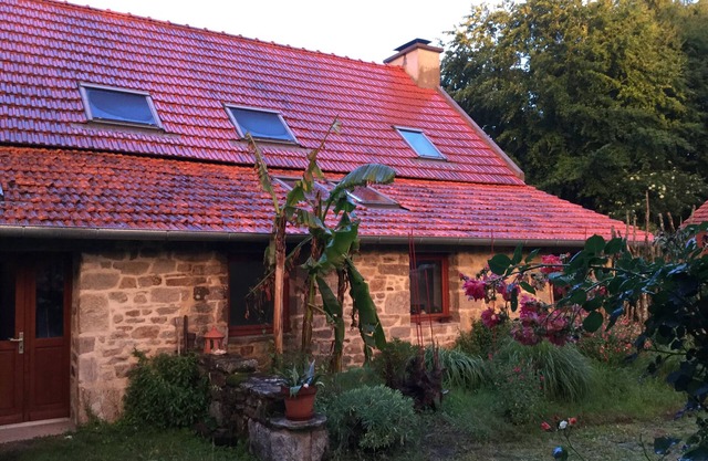 Great home for family vacations, yoga or meditation workshops.