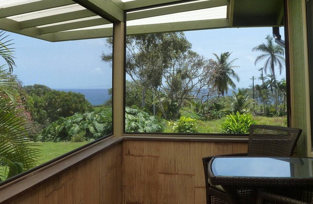 Great location between Hana Town and Hamoa Beach, private, family-friendly