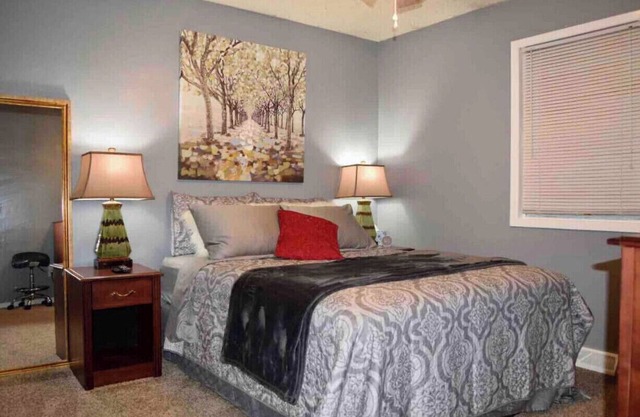 Great location duplex