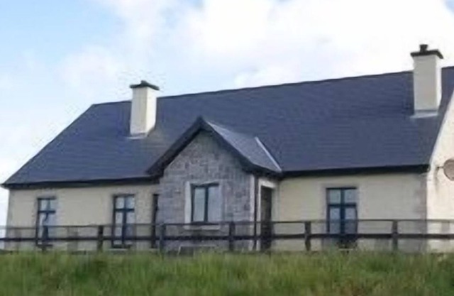 Great location for discovering Connemara