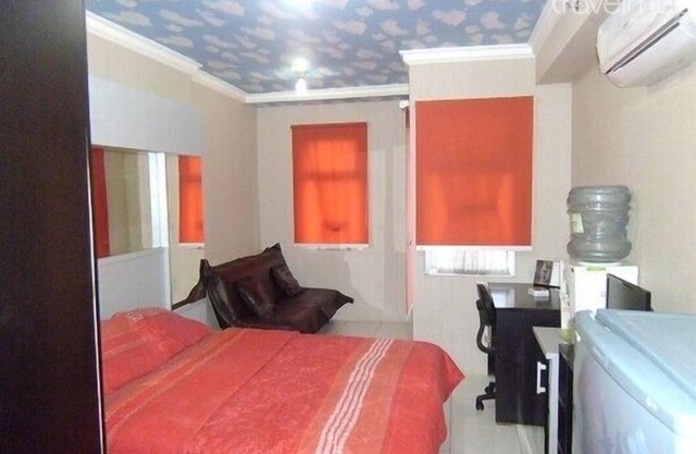 Great Location New Studio Apt-GWR1611B