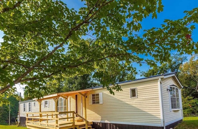 Great Location near Shawnee!