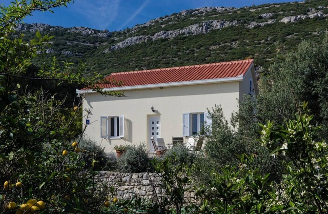 Great pet friendly holiday home just 50 meters from the sea