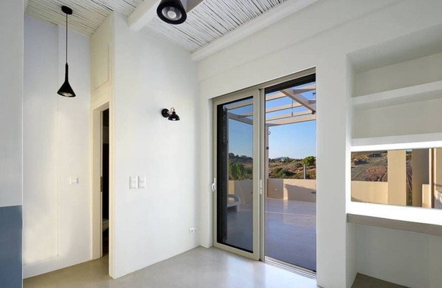 Great sense of comfort and relaxation for friends, couples and families!