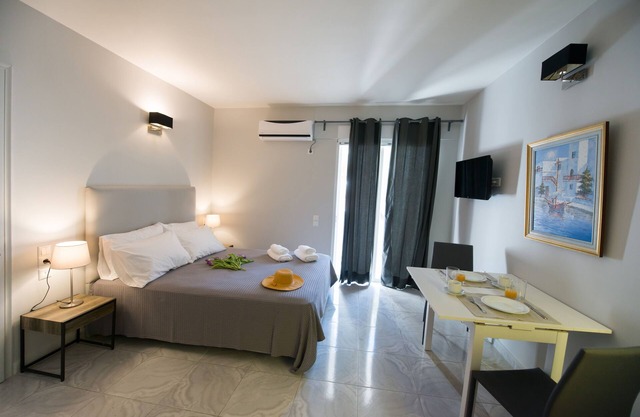 Great Studio in Lefkada Flat 3