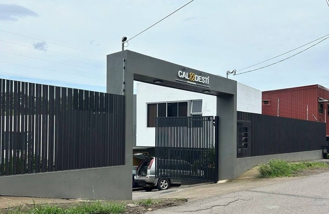 Great townhome with AC in Guácima, surrounded with nature and totally private