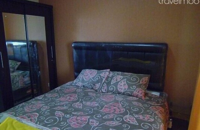 Great Western Resort Studio -GWR16EW10A