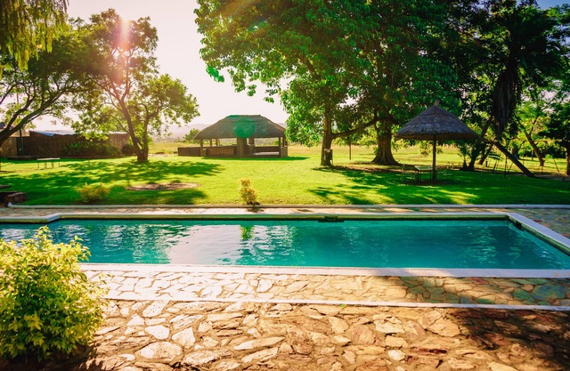Great Zimbabwe Hotel
