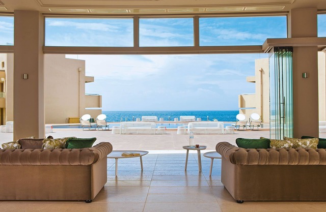 Grecotel Astir Palace