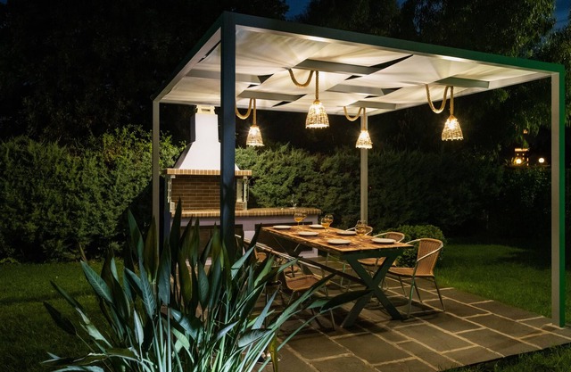 Greek 3 Bedroom Villa with outdoor Barbeque