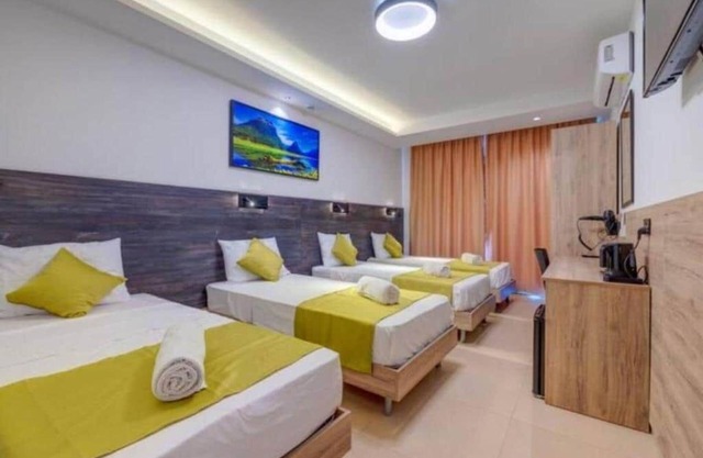 Green 11: Two-Bedroom Apartment in St. Julian's