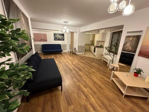 Green Apartment 48