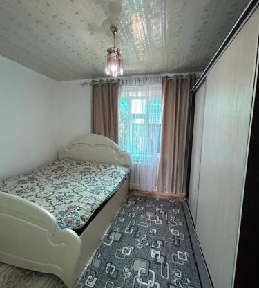 Green Forest guest house
