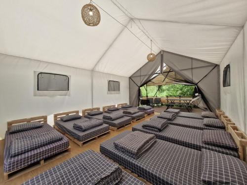 Green Hill Park Ciwidey